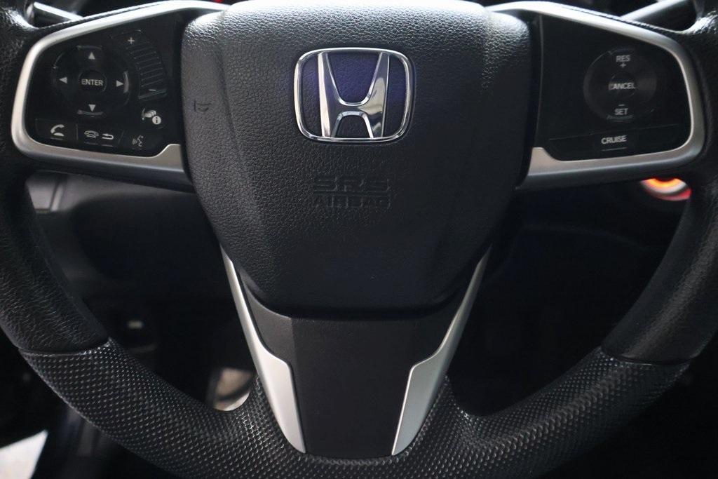 used 2018 Honda Civic car, priced at $14,995