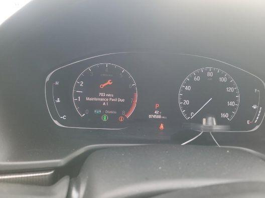 used 2018 Honda Accord car, priced at $18,995