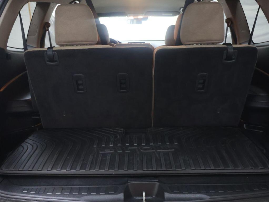used 2021 Honda Pilot car, priced at $21,995