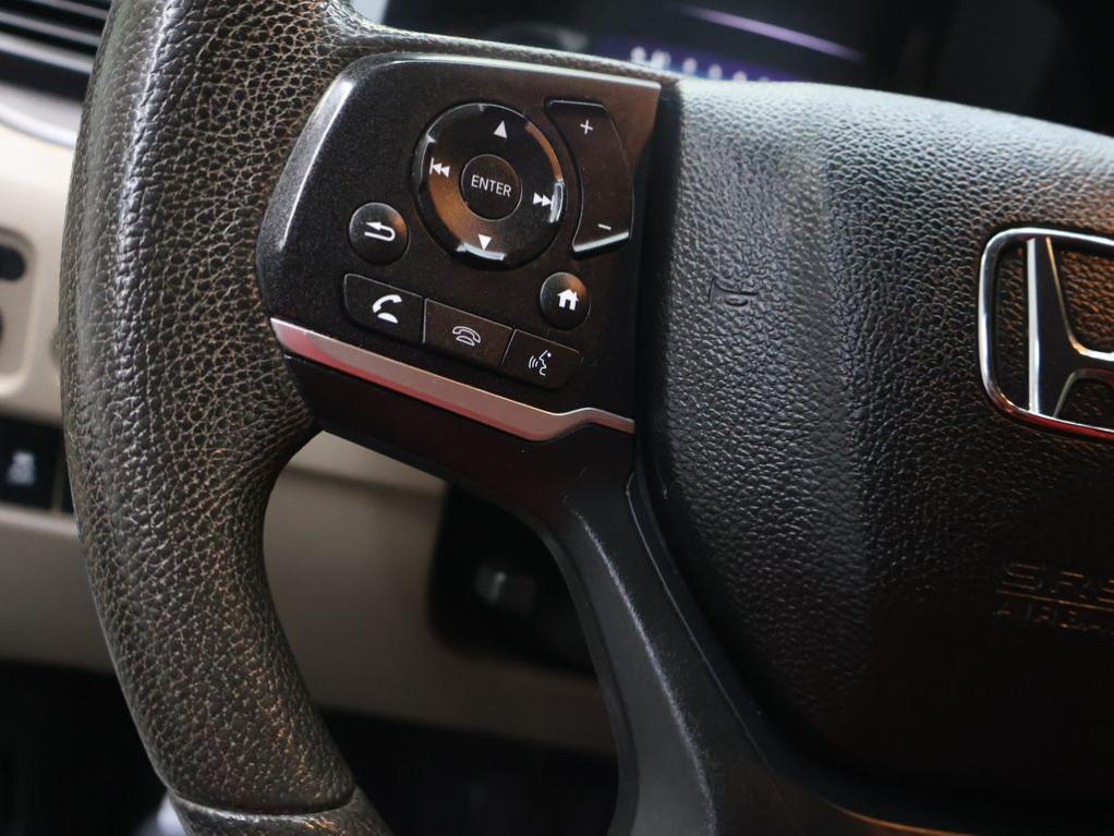 used 2021 Honda Pilot car, priced at $21,995