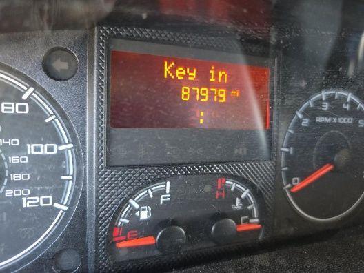 used 2020 Ram ProMaster 3500 car