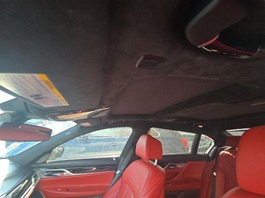 used 2018 BMW 750 car, priced at $29,995