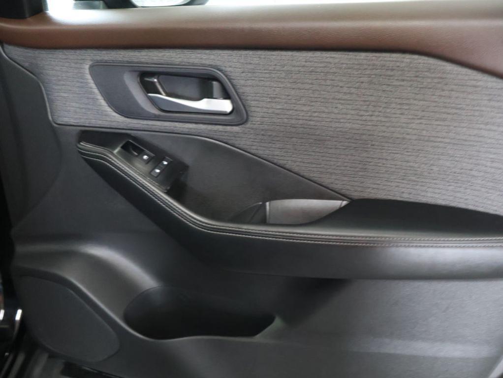used 2023 Nissan Rogue car, priced at $22,995