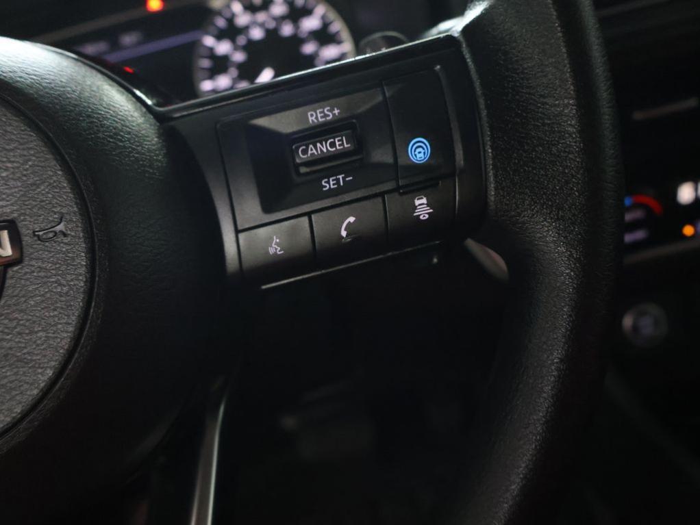used 2023 Nissan Rogue car, priced at $22,995