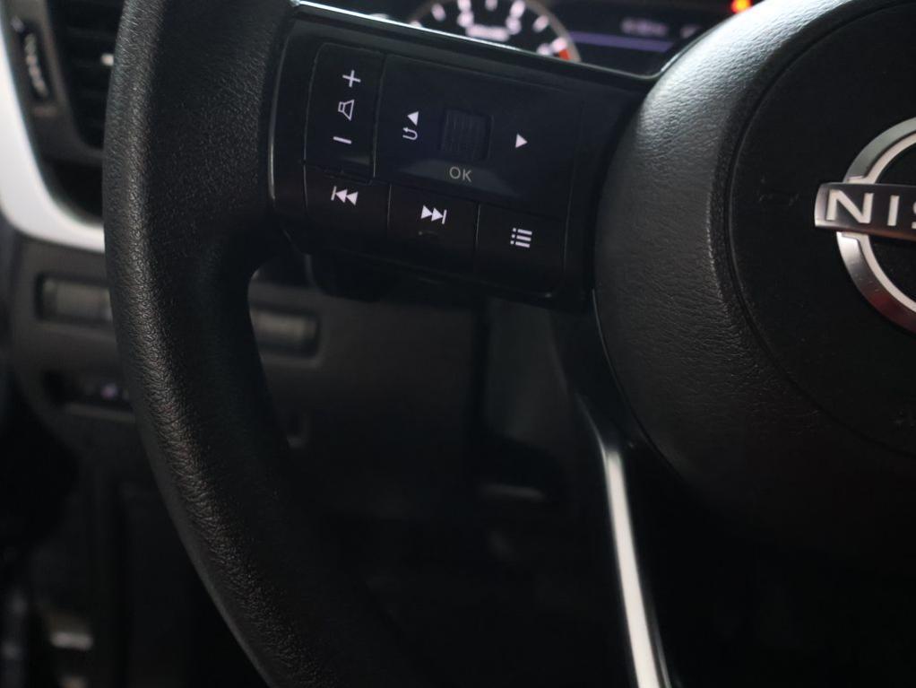 used 2023 Nissan Rogue car, priced at $22,995