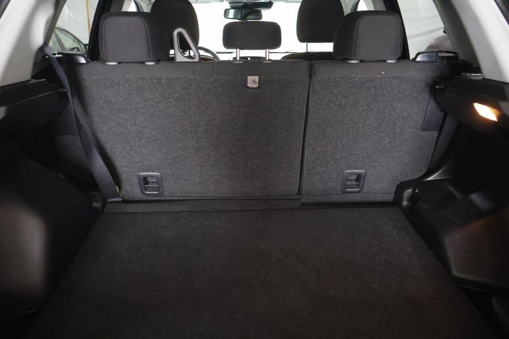 used 2021 Mitsubishi Outlander Sport car, priced at $12,395