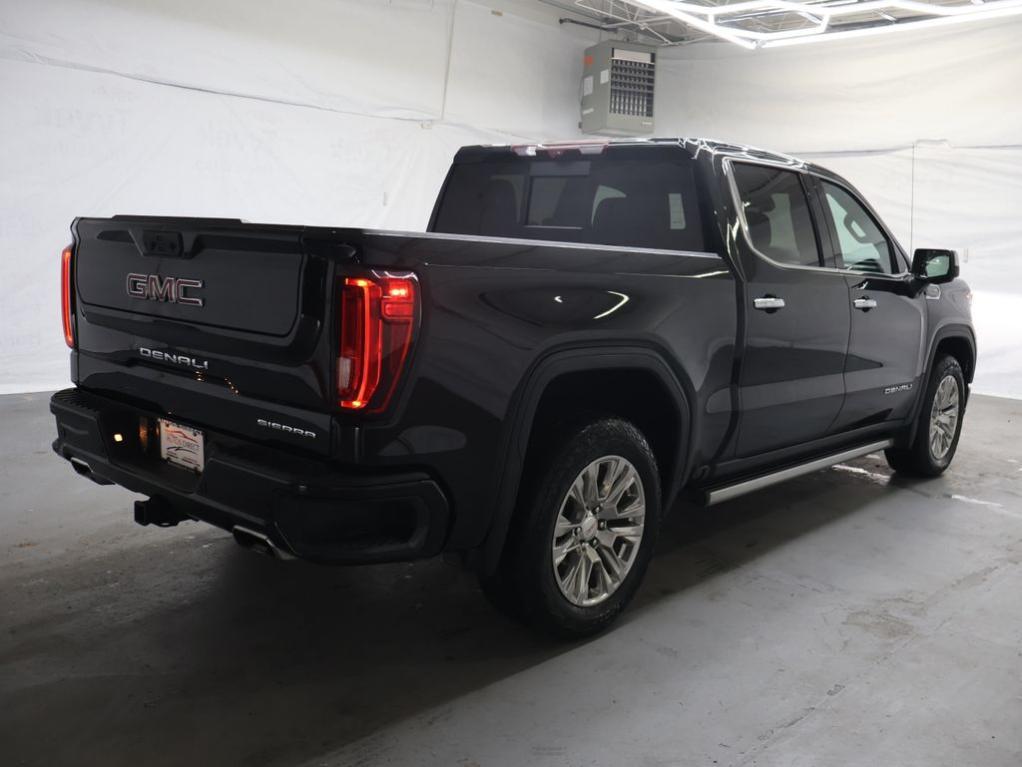 used 2024 GMC Sierra 1500 car, priced at $56,995