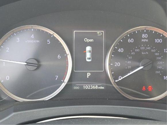 used 2019 Lexus IS 300 car, priced at $20,995