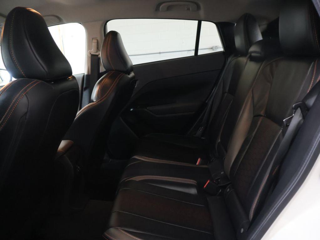 used 2024 Subaru Crosstrek car, priced at $24,995