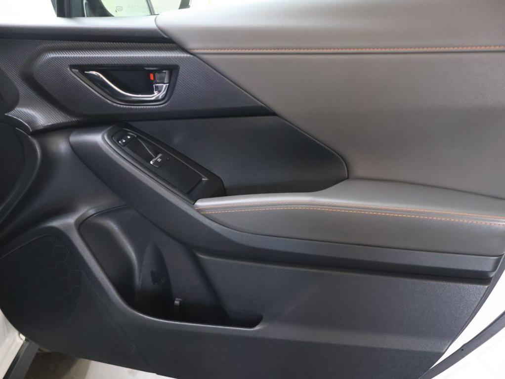 used 2024 Subaru Crosstrek car, priced at $24,995