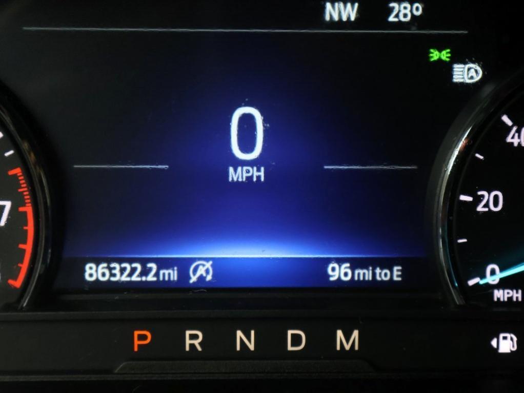 used 2020 Ford Explorer car, priced at $17,995