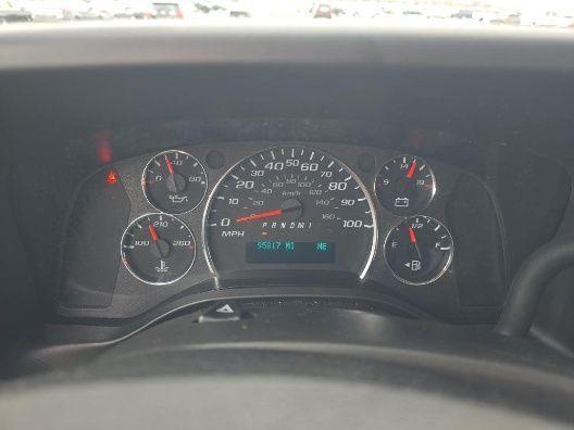 used 2020 Chevrolet Express 3500 car, priced at $24,995