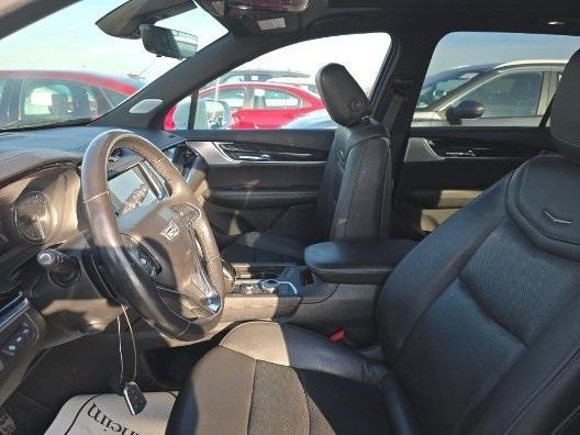 used 2020 Cadillac XT6 car, priced at $29,995