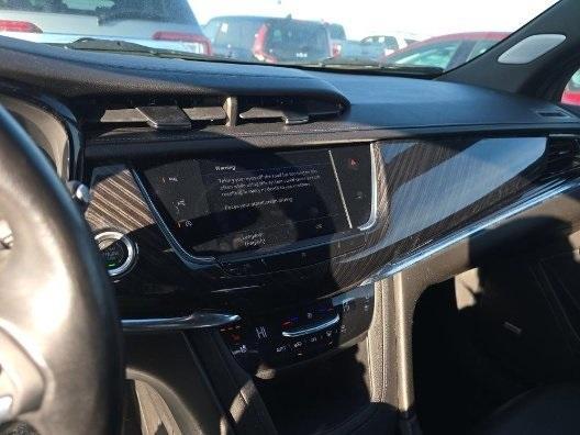used 2020 Cadillac XT6 car, priced at $29,995