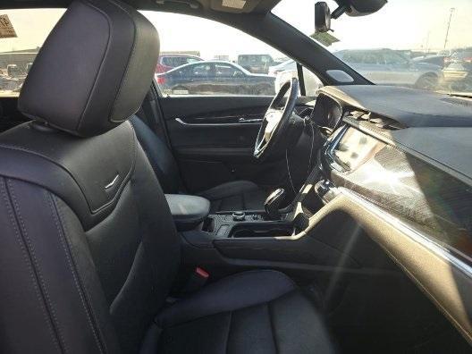 used 2020 Cadillac XT6 car, priced at $29,995