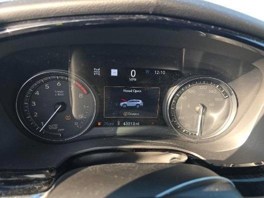 used 2020 Cadillac XT6 car, priced at $29,995