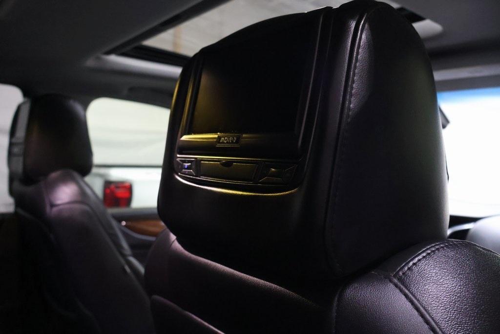 used 2019 Cadillac Escalade ESV car, priced at $29,995