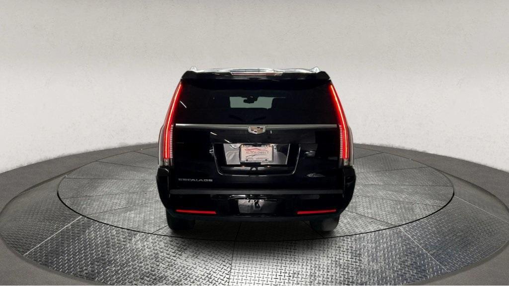 used 2019 Cadillac Escalade ESV car, priced at $29,995