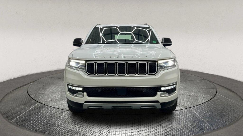 used 2024 Jeep Wagoneer car, priced at $40,995