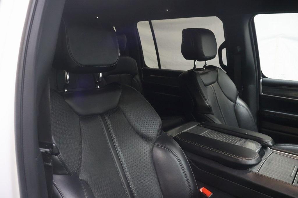 used 2024 Jeep Wagoneer car, priced at $40,995