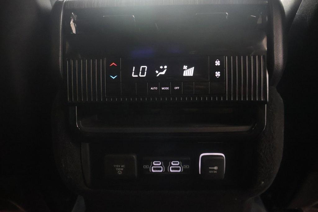 used 2024 Jeep Wagoneer car, priced at $40,995