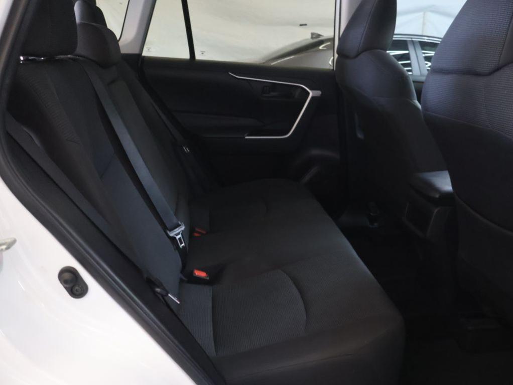 used 2020 Toyota RAV4 car, priced at $20,995