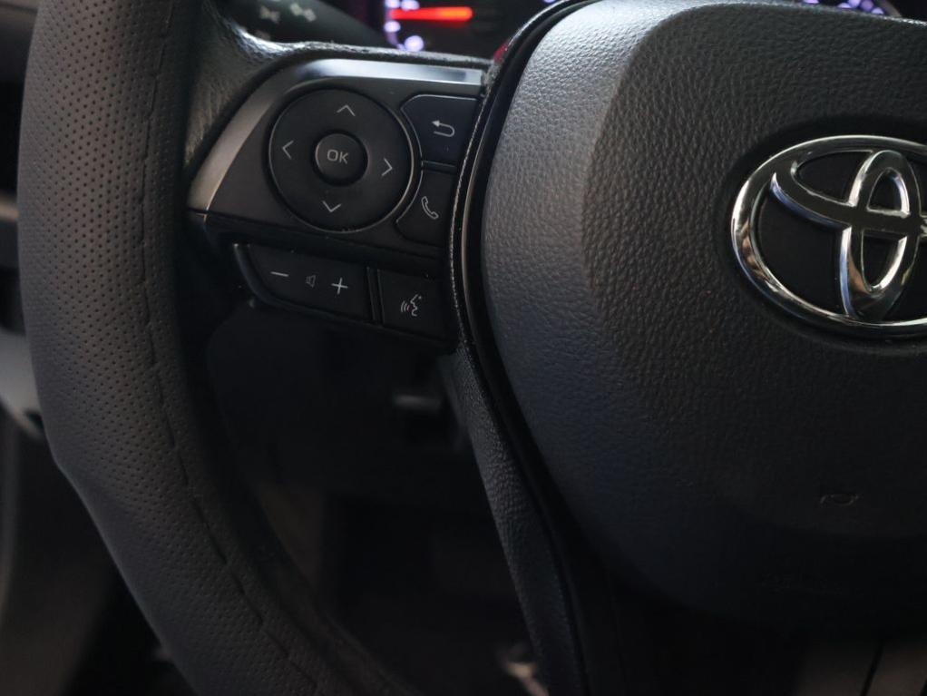 used 2020 Toyota RAV4 car, priced at $20,995