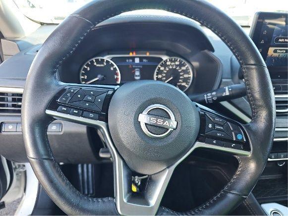 used 2023 Nissan Altima car, priced at $25,995