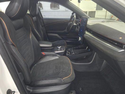 used 2023 Ford Mustang Mach-E car, priced at $29,995