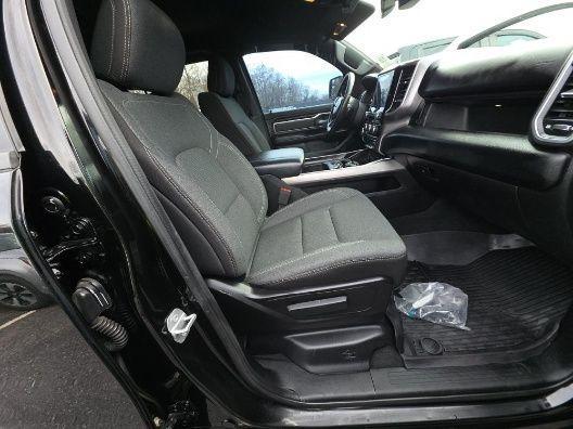 used 2019 Ram 1500 car, priced at $27,994