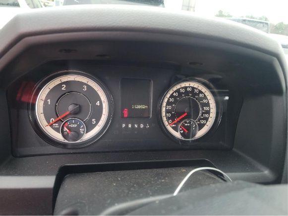 used 2017 Ram 3500 car, priced at $39,995