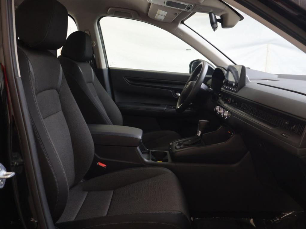 used 2023 Honda CR-V car, priced at $28,995