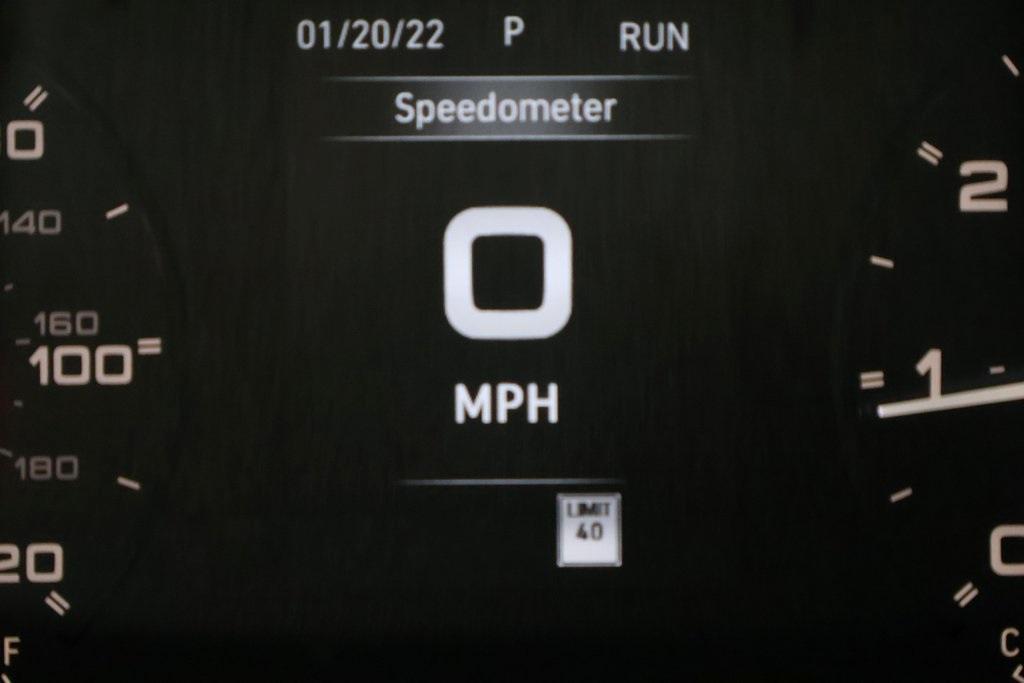 used 2022 Ram ProMaster 2500 car, priced at $26,495