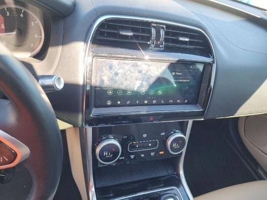 used 2020 Jaguar XE car, priced at $21,995