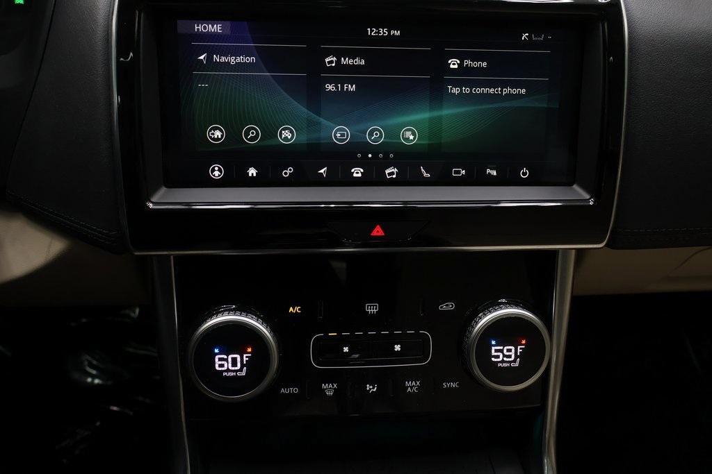 used 2020 Jaguar XE car, priced at $20,995