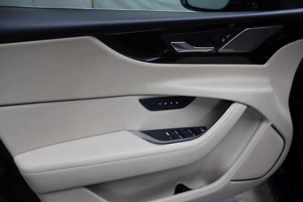 used 2020 Jaguar XE car, priced at $20,995