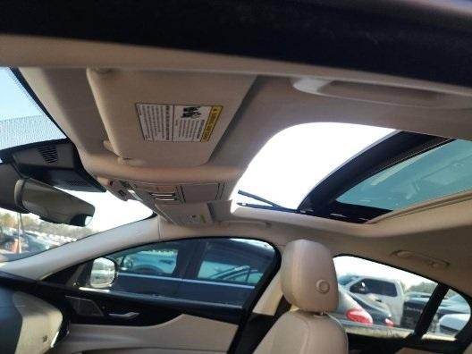 used 2020 Jaguar XE car, priced at $21,995