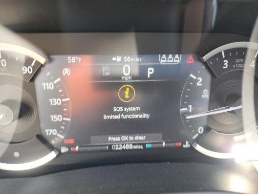 used 2020 Jaguar XE car, priced at $21,995