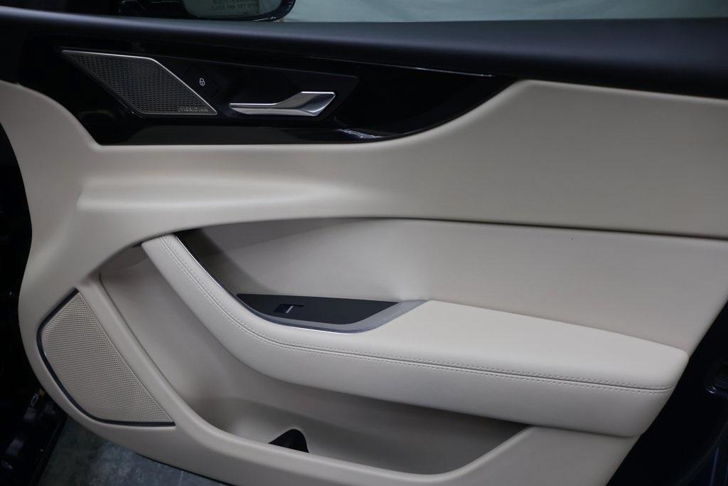 used 2020 Jaguar XE car, priced at $20,995