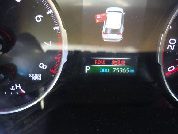 used 2021 Toyota RAV4 car, priced at $22,995