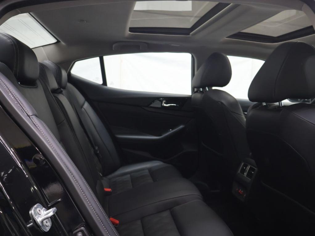 used 2023 Nissan Maxima car, priced at $33,995
