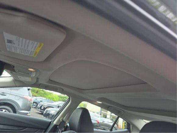 used 2023 Nissan Maxima car, priced at $33,995