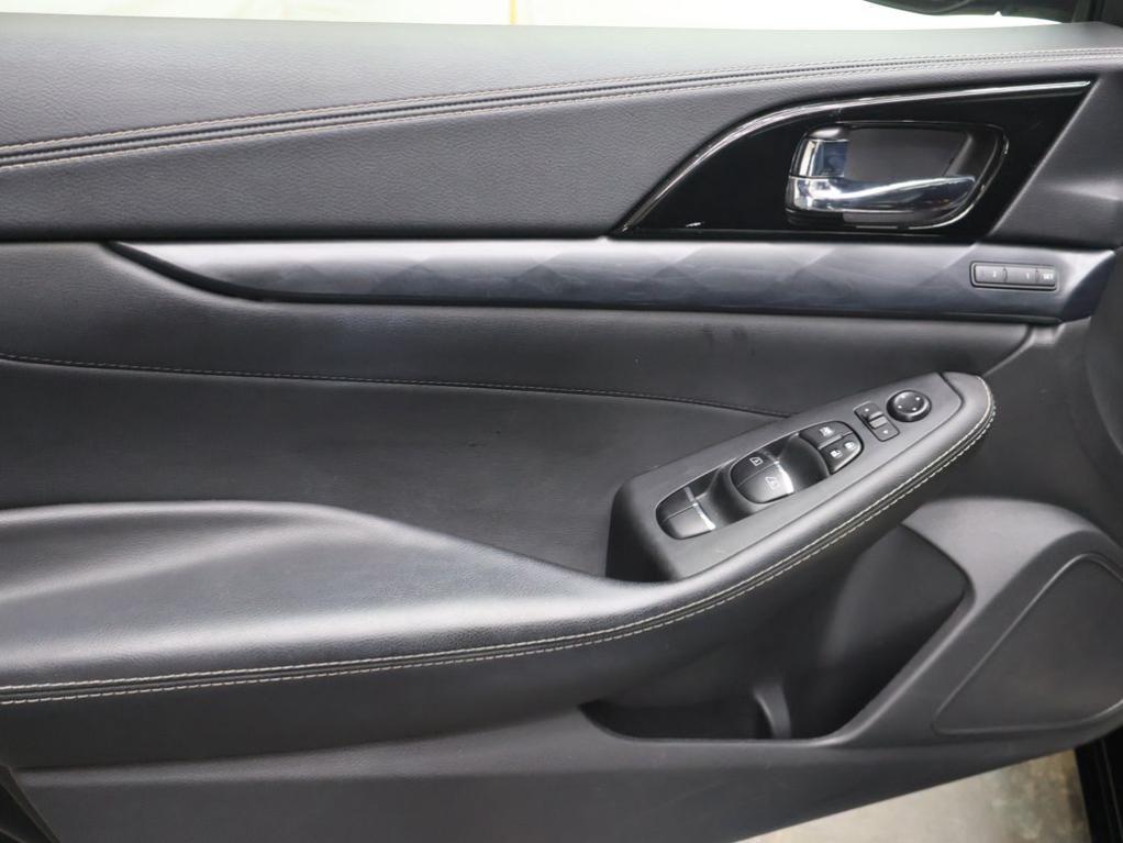 used 2023 Nissan Maxima car, priced at $33,995
