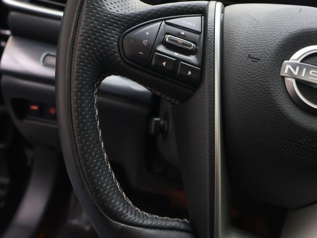 used 2023 Nissan Maxima car, priced at $33,995