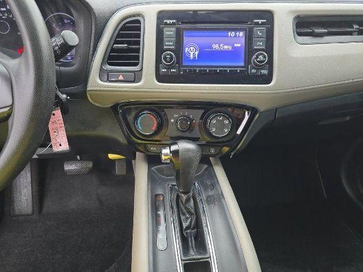 used 2021 Honda HR-V car, priced at $17,995