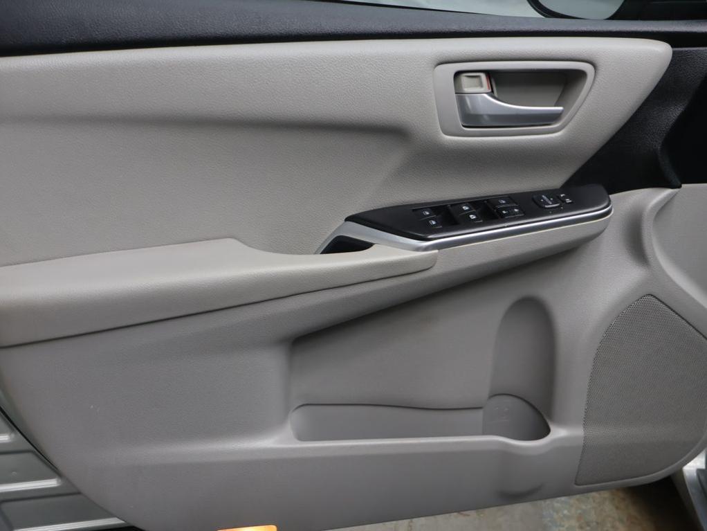 used 2016 Toyota Camry car, priced at $16,995