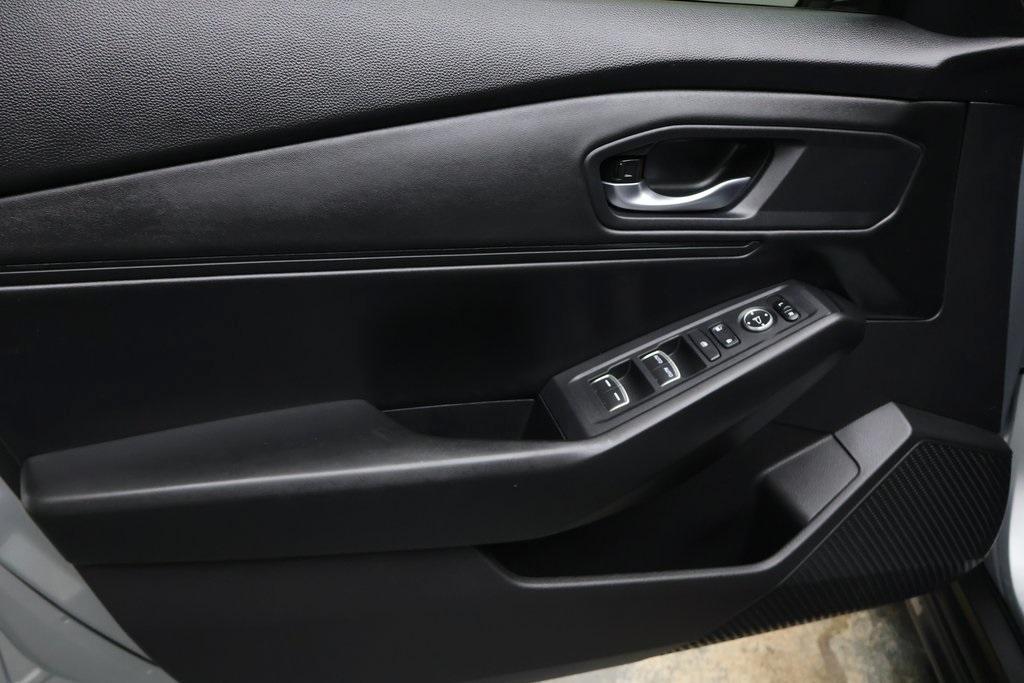 used 2024 Honda Accord car, priced at $24,995