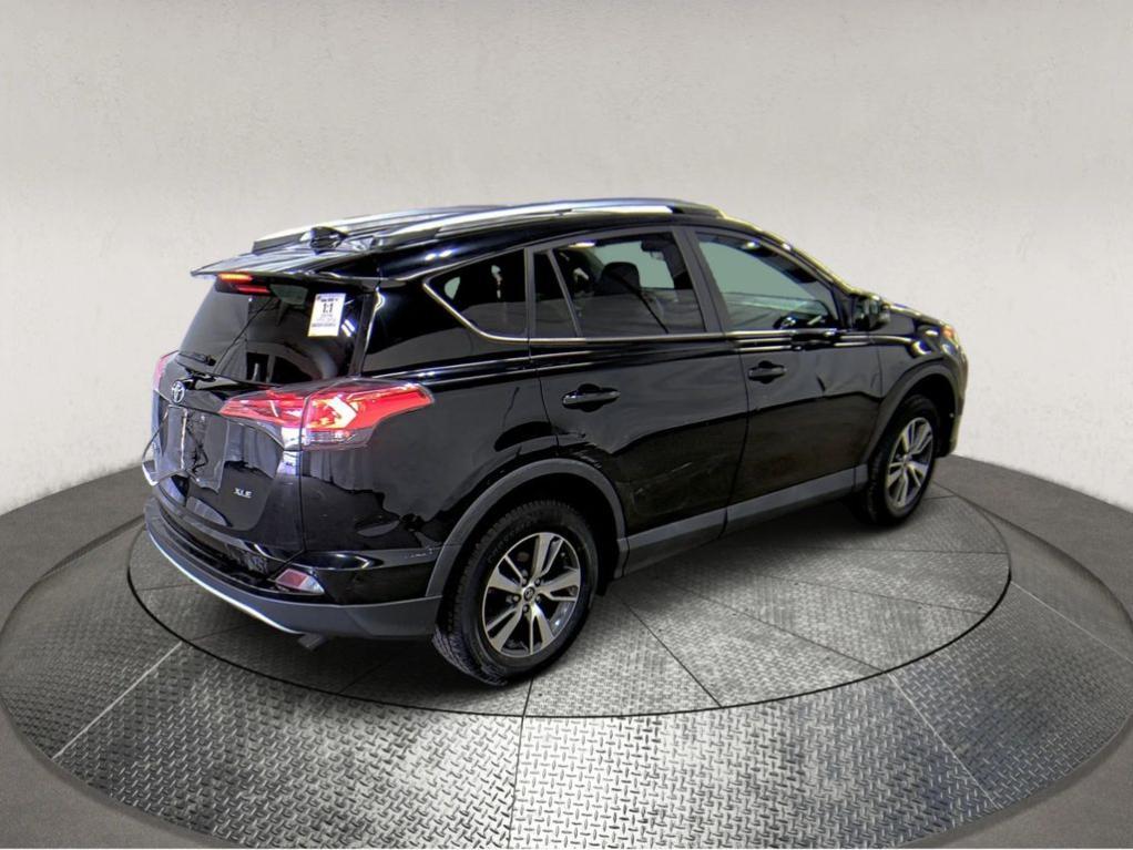 used 2016 Toyota RAV4 car, priced at $16,995