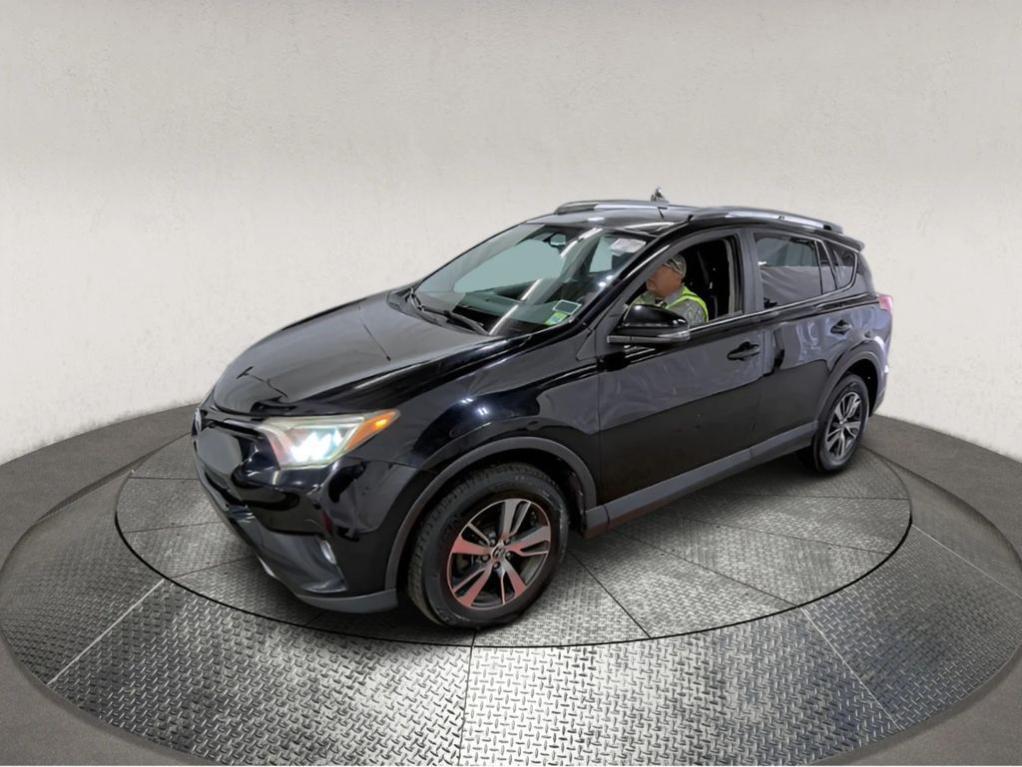 used 2016 Toyota RAV4 car, priced at $16,995
