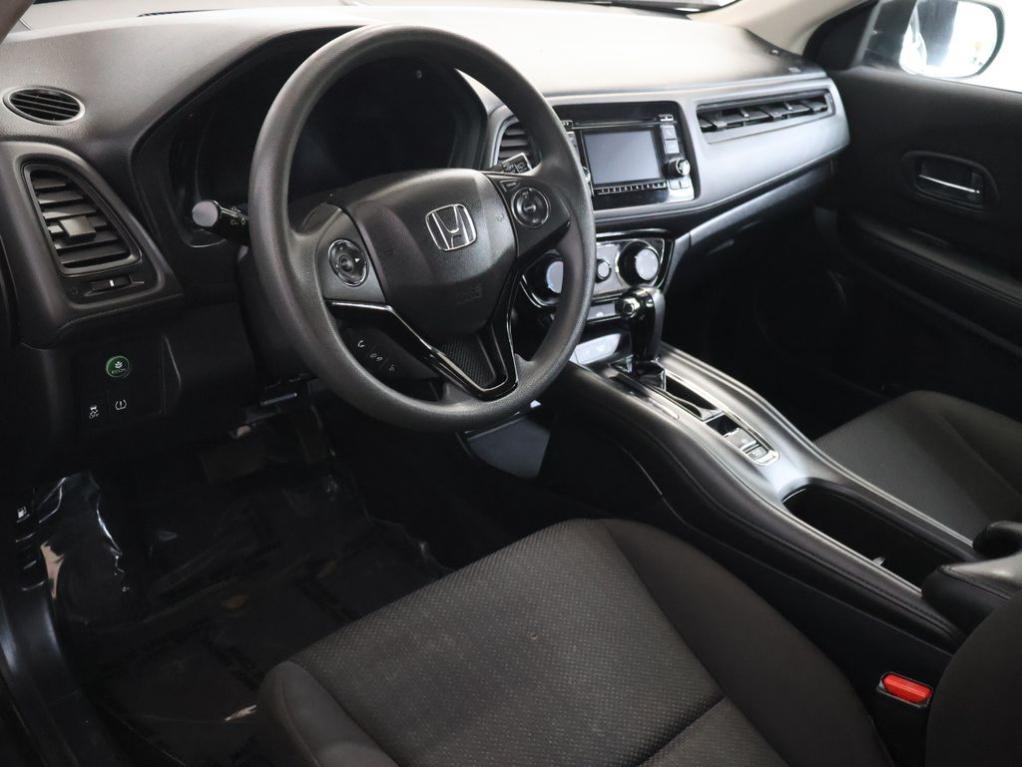 used 2016 Honda HR-V car, priced at $14,995